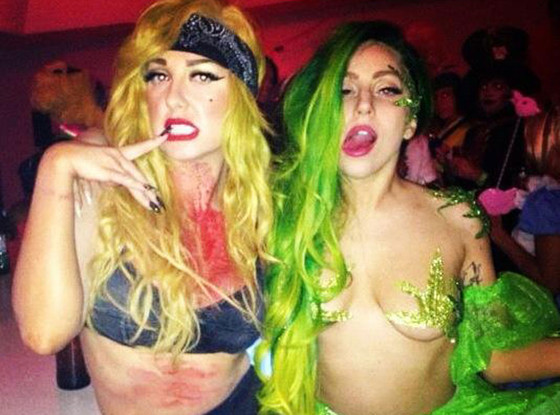 Lady Gaga Lady Gaga